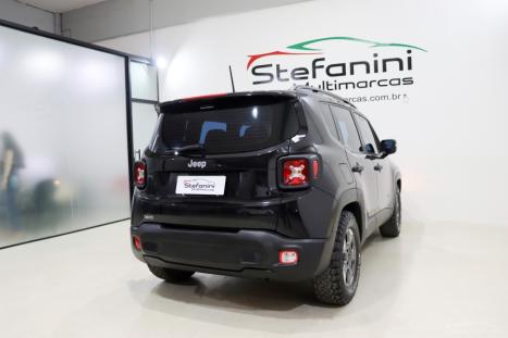 JEEP Renegade 1.8 16V 4P FLEX SPORT, Foto 11