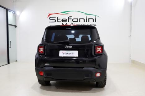 JEEP Renegade 1.8 16V 4P FLEX SPORT, Foto 12