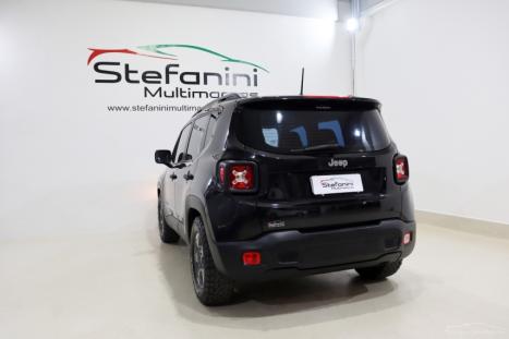 JEEP Renegade 1.8 16V 4P FLEX SPORT, Foto 13