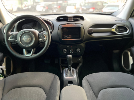 JEEP Renegade 1.8 16V 4P FLEX SPORT AUTOMTICO, Foto 2