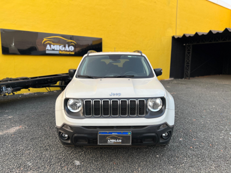 JEEP Renegade 1.8 16V 4P FLEX SPORT AUTOMTICO, Foto 5