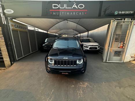 JEEP Renegade 1.8 16V 4P FLEX LONGITUDE AUTOMTICO, Foto 1