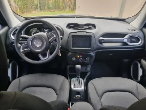 JEEP Renegade 1.8 16V 4P FLEX AUTOMTICO, Foto 7