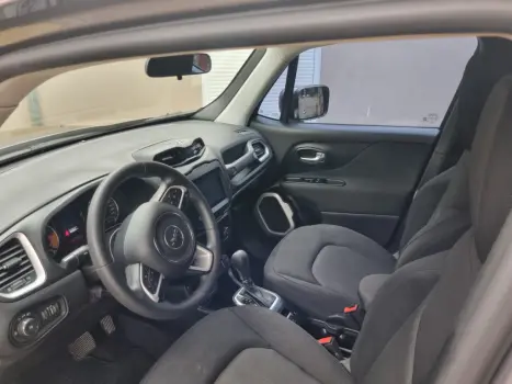 JEEP Renegade 1.8 16V 4P FLEX AUTOMTICO, Foto 6