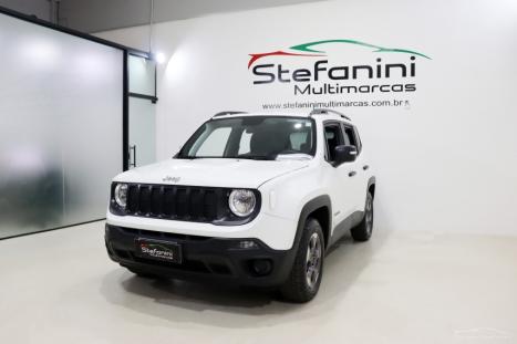 JEEP Renegade 1.8 16V 4P FLEX AUTOMTICO, Foto 1