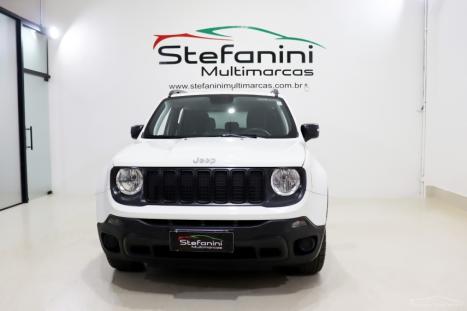 JEEP Renegade 1.8 16V 4P FLEX AUTOMTICO, Foto 2