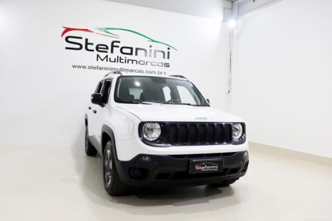 JEEP Renegade 1.8 16V 4P FLEX AUTOMTICO, Foto 3