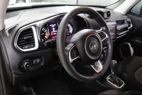 JEEP Renegade 1.8 16V 4P FLEX AUTOMTICO, Foto 4