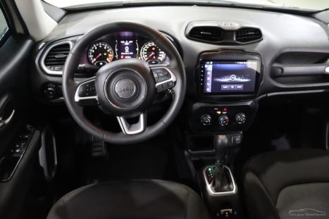 JEEP Renegade 1.8 16V 4P FLEX AUTOMTICO, Foto 5