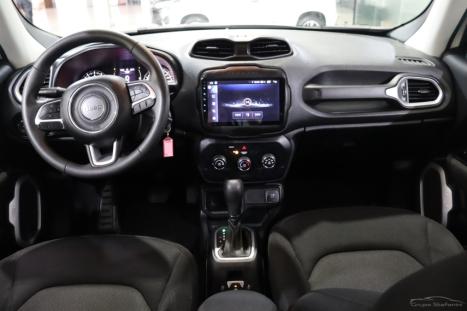 JEEP Renegade 1.8 16V 4P FLEX AUTOMTICO, Foto 6