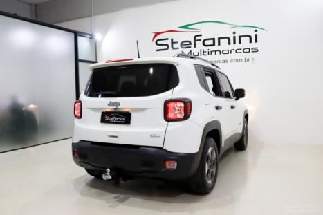 JEEP Renegade 1.8 16V 4P FLEX AUTOMTICO, Foto 11