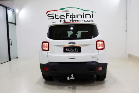 JEEP Renegade 1.8 16V 4P FLEX AUTOMTICO, Foto 12