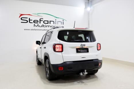 JEEP Renegade 1.8 16V 4P FLEX AUTOMTICO, Foto 13