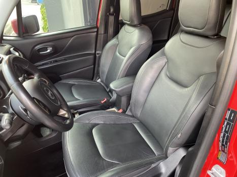 JEEP Renegade 1.8 16V 4P LIMITED FLEX AUTOMTICO, Foto 7