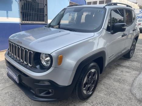 JEEP Renegade 1.8 16V 4P FLEX SPORT, Foto 1