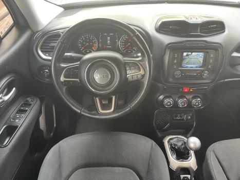 JEEP Renegade 1.8 16V 4P FLEX SPORT, Foto 7