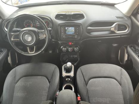 JEEP Renegade 1.8 16V 4P FLEX SPORT, Foto 8