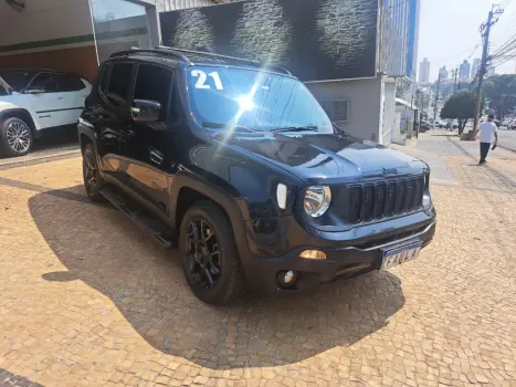 JEEP Renegade 1.8 16V 4P FLEX SPORT AUTOMTICO, Foto 2