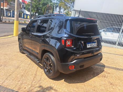 JEEP Renegade 1.8 16V 4P FLEX SPORT AUTOMTICO, Foto 4