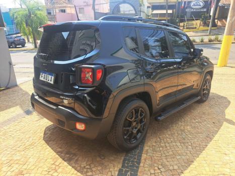 JEEP Renegade 1.8 16V 4P FLEX SPORT AUTOMTICO, Foto 5