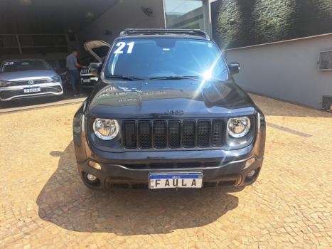 JEEP Renegade 1.8 16V 4P FLEX SPORT AUTOMTICO, Foto 1