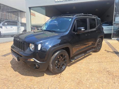 JEEP Renegade 1.8 16V 4P FLEX SPORT AUTOMTICO, Foto 3