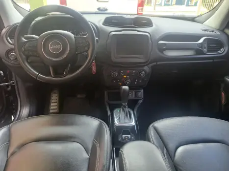 JEEP Renegade 1.8 16V 4P FLEX SPORT AUTOMTICO, Foto 6