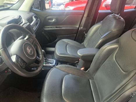 JEEP Renegade 1.8 16V 4P FLEX SPORT AUTOMTICO, Foto 8