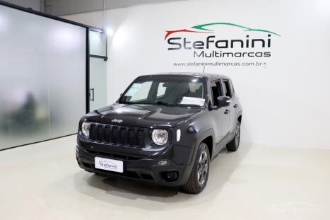 JEEP Renegade 1.8 16V 4P FLEX AUTOMTICO, Foto 1