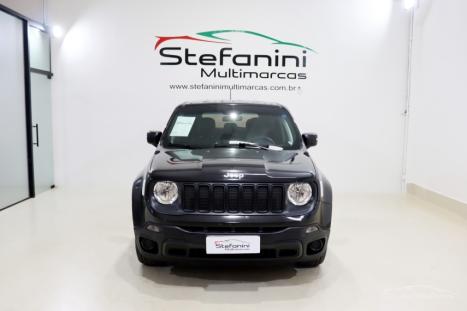 JEEP Renegade 1.8 16V 4P FLEX AUTOMTICO, Foto 2