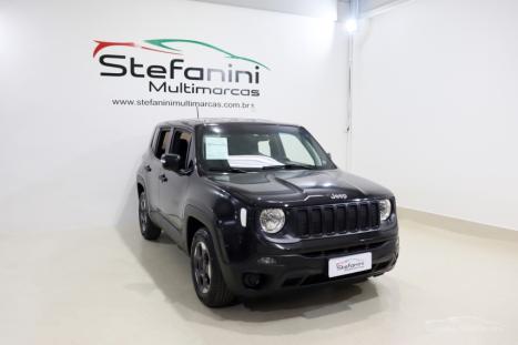 JEEP Renegade 1.8 16V 4P FLEX AUTOMTICO, Foto 3