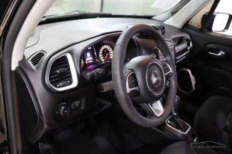 JEEP Renegade 1.8 16V 4P FLEX AUTOMTICO, Foto 4