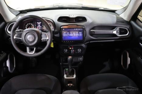 JEEP Renegade 1.8 16V 4P FLEX AUTOMTICO, Foto 6