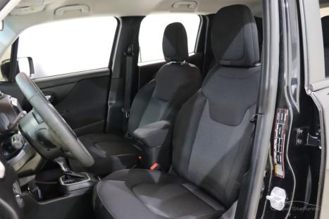 JEEP Renegade 1.8 16V 4P FLEX AUTOMTICO, Foto 7