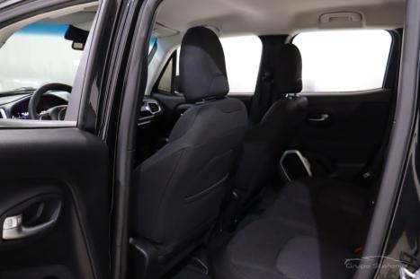 JEEP Renegade 1.8 16V 4P FLEX AUTOMTICO, Foto 9