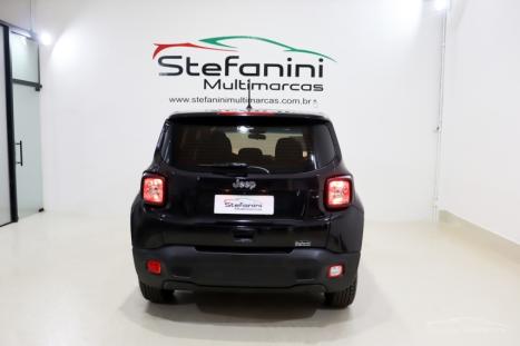 JEEP Renegade 1.8 16V 4P FLEX AUTOMTICO, Foto 12