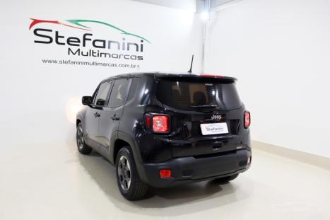 JEEP Renegade 1.8 16V 4P FLEX AUTOMTICO, Foto 13