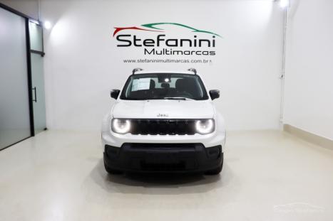 JEEP Renegade 1.8 16V 4P FLEX SPORT AUTOMTICO, Foto 2