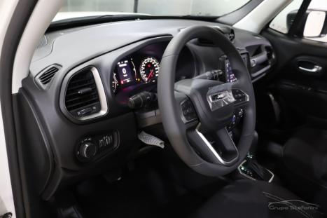 JEEP Renegade 1.8 16V 4P FLEX SPORT AUTOMTICO, Foto 4