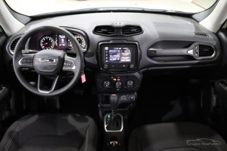 JEEP Renegade 1.8 16V 4P FLEX SPORT AUTOMTICO, Foto 6