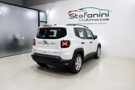 JEEP Renegade 1.8 16V 4P FLEX SPORT AUTOMTICO, Foto 11