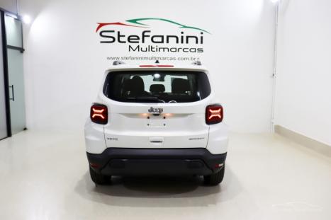 JEEP Renegade 1.8 16V 4P FLEX SPORT AUTOMTICO, Foto 12