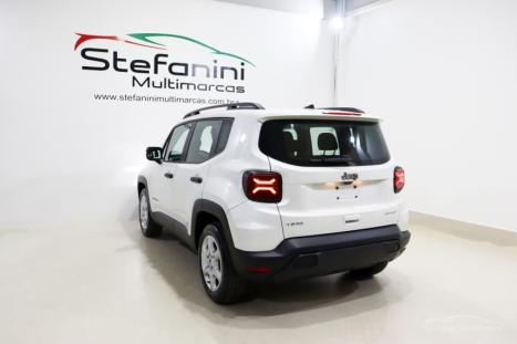 JEEP Renegade 1.8 16V 4P FLEX SPORT AUTOMTICO, Foto 13