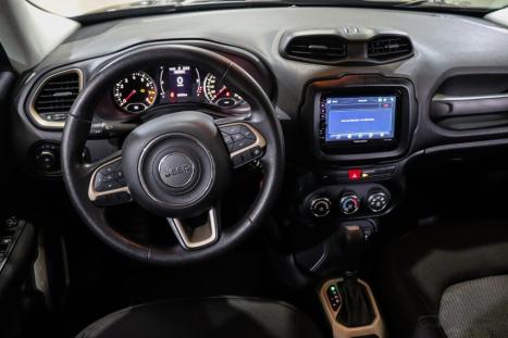 JEEP Renegade 1.8 16V 4P FLEX AUTOMTICO, Foto 5