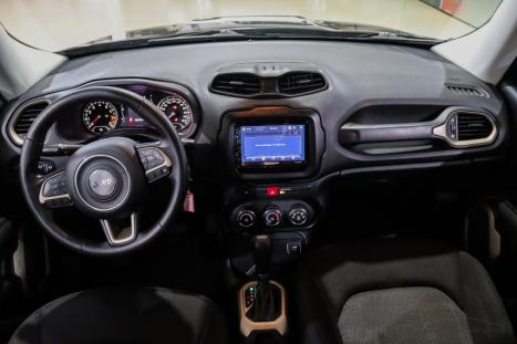 JEEP Renegade 1.8 16V 4P FLEX AUTOMTICO, Foto 6