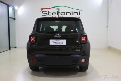 JEEP Renegade 1.8 16V 4P FLEX AUTOMTICO, Foto 12