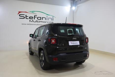 JEEP Renegade 1.8 16V 4P FLEX AUTOMTICO, Foto 13