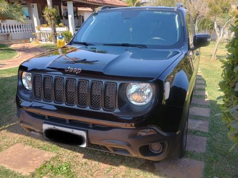 JEEP Renegade 1.8 16V 4P FLEX AUTOMTICO, Foto 2