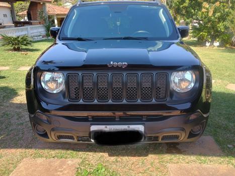 JEEP Renegade 1.8 16V 4P FLEX AUTOMTICO, Foto 3