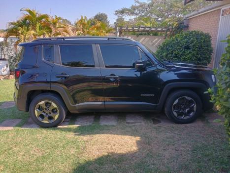 JEEP Renegade 1.8 16V 4P FLEX AUTOMTICO, Foto 7